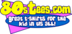 80sTees.com