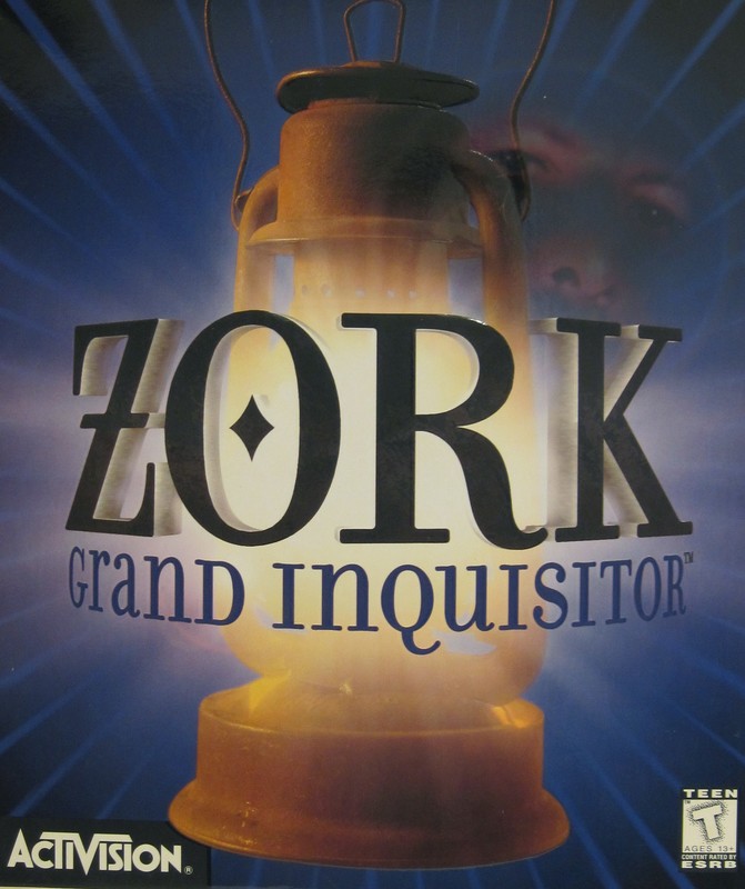 Zork Grand Inquisitor front.JPG