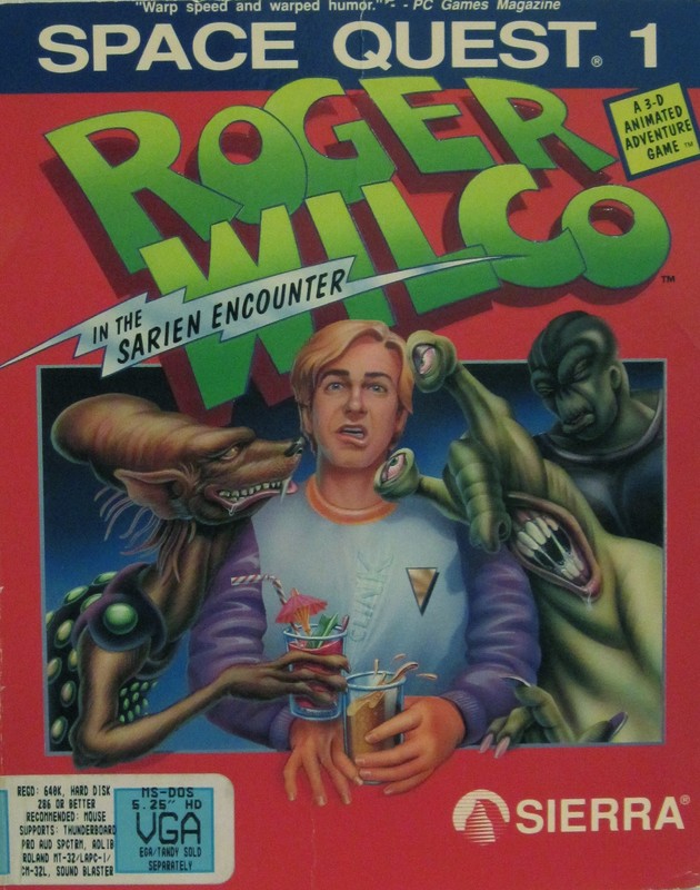 Roger Wilco 1 front.JPG