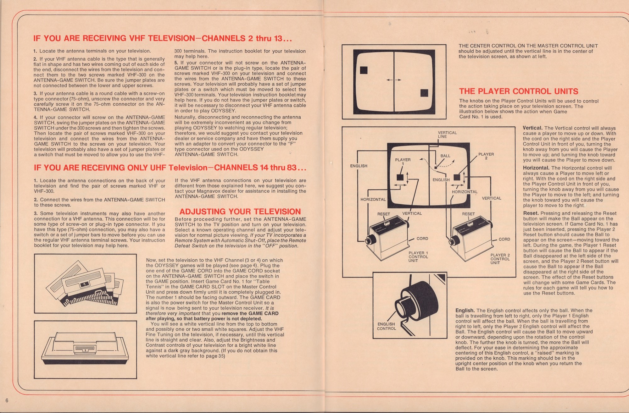 magnavox colour television service manual v 3
