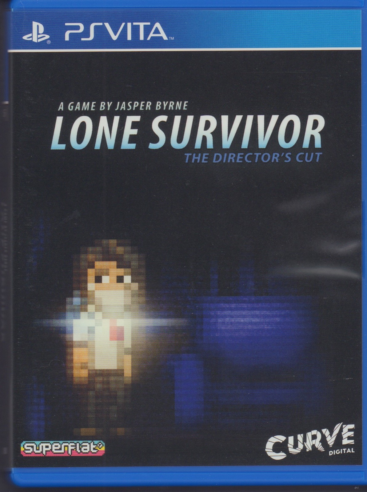 lonesurvivor  superflat world