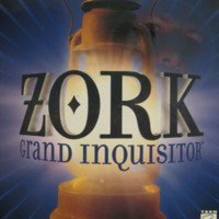 Zork: Grand Inquisitor