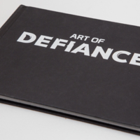Art of Defiance 