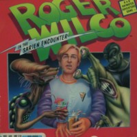 Space Quest I: Roger Wilco in the Sarien Encounter