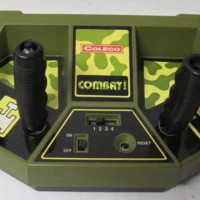 Coleco Telstar Combat!