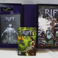 Rift Collector&#039;s Edition