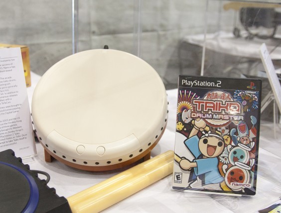 Rhythm Games: Taiko no Tatsujin