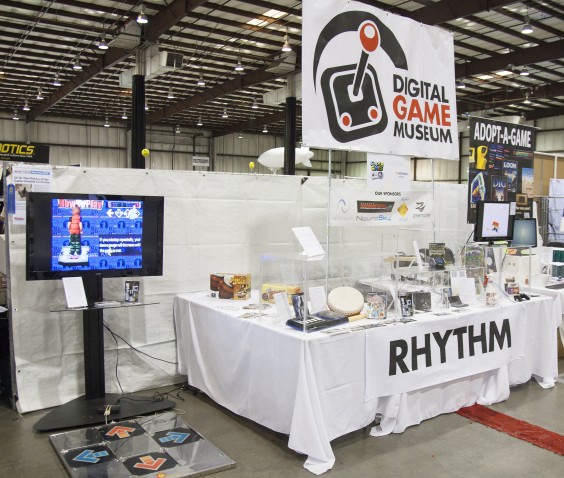 Rhythm Games: Overview