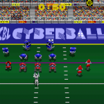 Cyberball