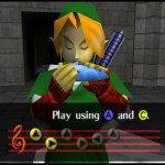 Legend of Zelda: Ocarina of Time