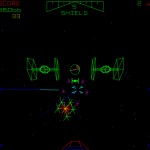 Star Wars (Arcade vector)