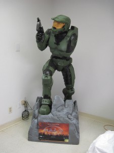 Master Chief