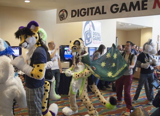 Furcon 2014