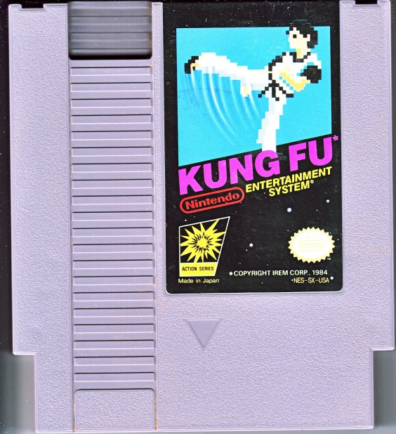 Kung Fu