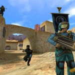 All the Valve games