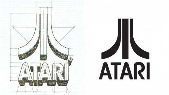 Atari Logo