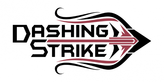 Dashing Strike