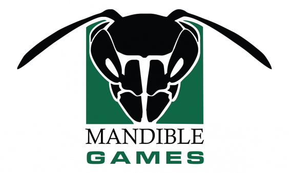 Mandible Games