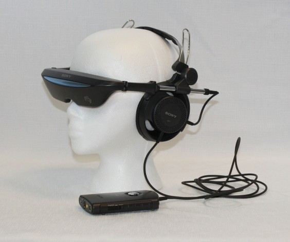 Headset