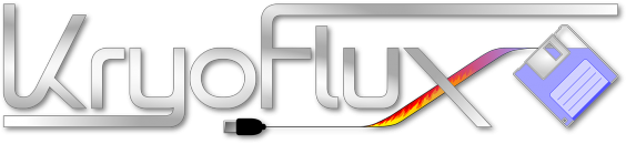 Kryoflux Logo