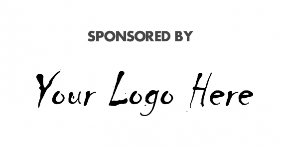 Your Logo Here!